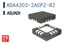 ADA4303-2ACPZ-R2