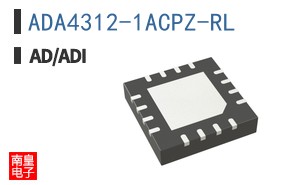 ADA4312-1ACPZ-RL