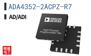 ADA4352-2ACPZ-R7