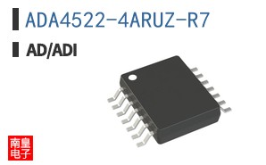 ADA4522-4ARUZ-R7