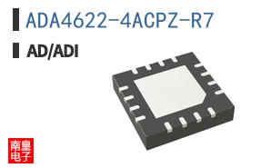 ADA4622-4ACPZ-R7
