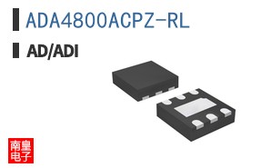 ADA4800ACPZ-RL