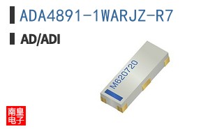 ADA4891-1WARJZ-R7