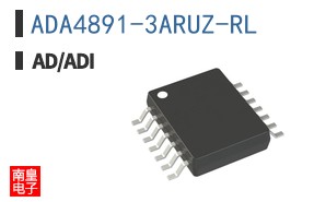 ADA4891-3ARUZ-RL