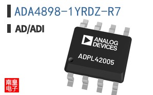 ADA4898-1YRDZ-R7