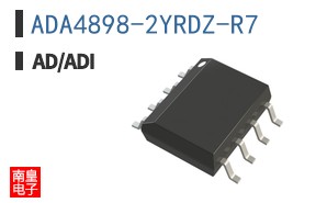 ADA4898-2YRDZ-R7