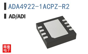 ADA4922-1ACPZ-R2