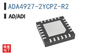 ADA4927-2YCPZ-R2