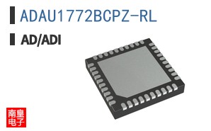 ADAU1772BCPZ-RL