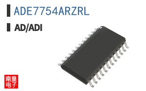 ADE7754ARZRL