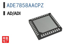 ADE7858AACPZ
