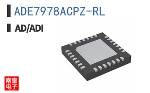 ADE7978ACPZ-RL