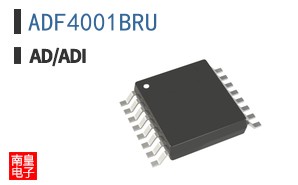 ADF4001BRU