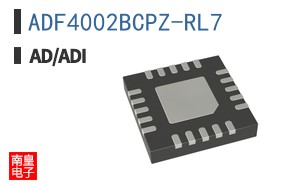 ADF4002BCPZ-RL7