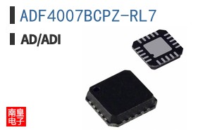 ADF4007BCPZ-RL7