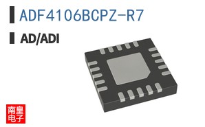 ADF4106BCPZ-R7