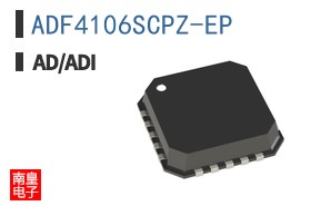 ADF4106SCPZ-EP