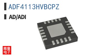 ADF4113HVBCPZ