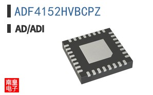 ADF4152HVBCPZ