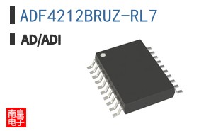 ADF4212BRUZ-RL7