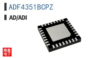 ADF4351BCPZ