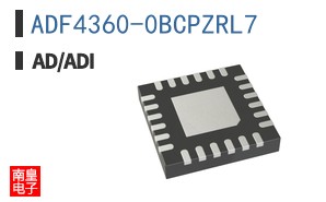ADF4360-0BCPZRL7
