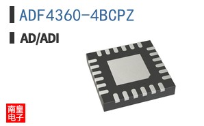 ADF4360-4BCPZ