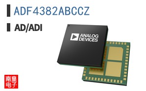 ADF4382ABCCZ