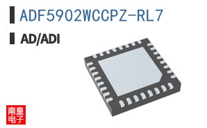 ADF5902WCCPZ-RL7