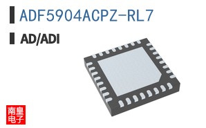 ADF5904ACPZ-RL7
