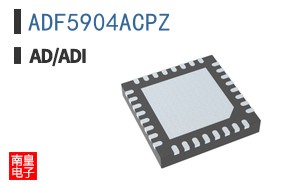 ADF5904ACPZ