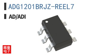 ADG1201BRJZ-REEL7