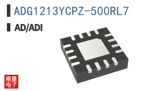 ADG1213YCPZ-500RL7