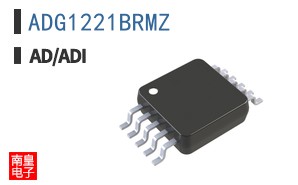 ADG1221BRMZ
