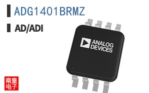 ADG1401BRMZ