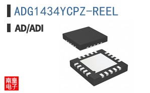 ADG1434YCPZ-REEL