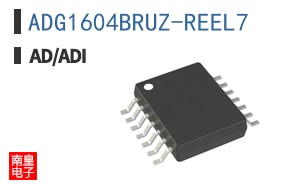 ADG1604BRUZ-REEL7