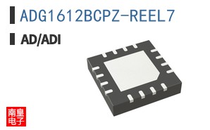 ADG1612BCPZ-REEL7