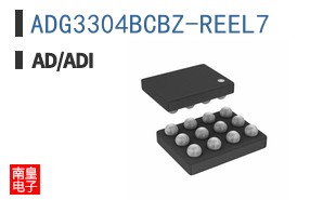 ADG3304BCBZ-REEL7