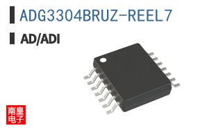 ADG3304BRUZ-REEL7