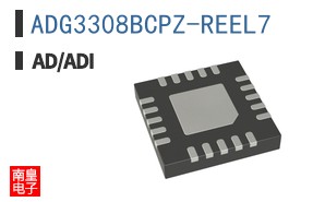 ADG3308BCPZ-REEL7