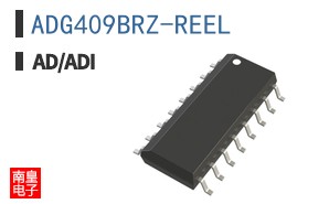ADG409BRZ-REEL
