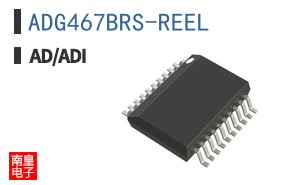 ADG467BRS-REEL