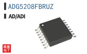 ADG5208FBRUZ