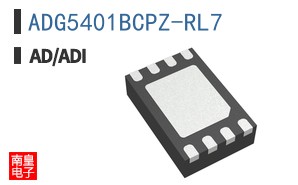 ADG5401BCPZ-RL7