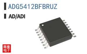 ADG5412BFBRUZ