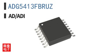 ADG5413FBRUZ