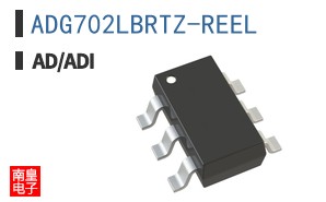 ADG702LBRTZ-REEL