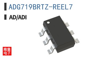 ADG719BRTZ-REEL7