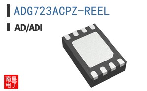 ADG723ACPZ-REEL